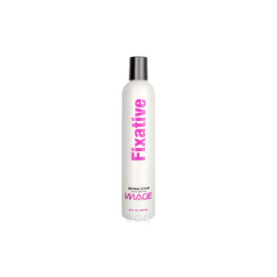 Image Fixative Natural Styler 10 oz