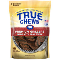 Tyson True Chews Premium Jerky Cuts with Real Steak, 10oz