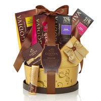 Signature Gift Basket Classic