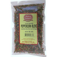 Spicy World Four Peppercorn Gourmet Blend, 8 Oz