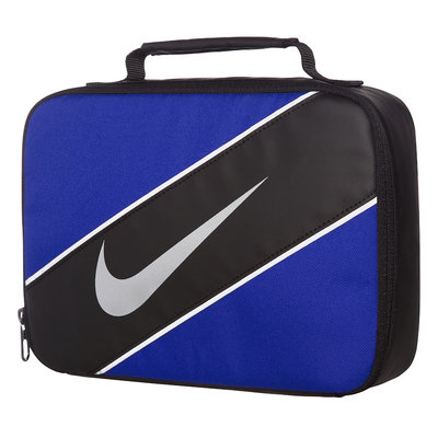 Nike Reflect Lunch Tote, Blue