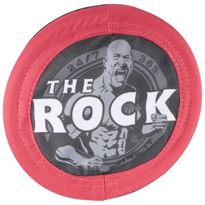 Petmate® WWE® The Rock Small Flyer