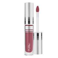 PUR Velvet Matte Liquid Lipstick, Multicolor