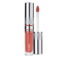 PUR High Shine Chrome Lip Gloss, Multicolor