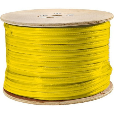 Metra PWYL18/500 18-Gauge Primary Wire