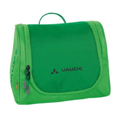 Vaude Tecowash Bag - Black/Black, One Size