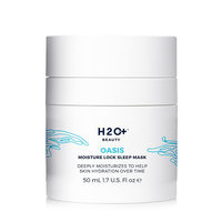 H20+ Beauty Oasis Moisture Lock Sleep Mask, Multicolor