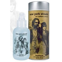 York Streets Hair Culture Collection Forming Gel (30005) by New York Streets