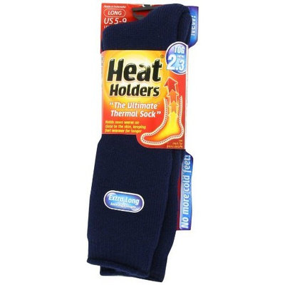 Grabber Women's Heat Holders Long Leg Sock - LHHL