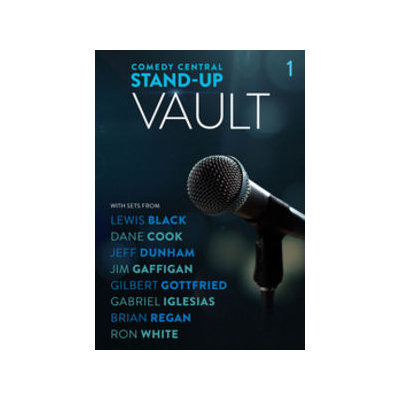 Comedy Central Stand-Up Vault #1