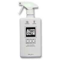 Autoglym Instant Tyre Dressing - 500 ml