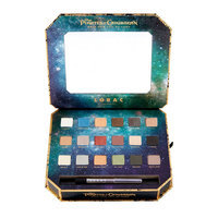 LORAC Multicolor Disney's Pirates of the Caribbean Eyeshadow Palette & Eyeliner