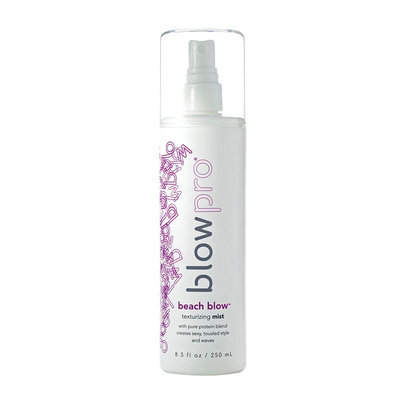 Blowpro Beach Blow Texturizing Mist-NO COLOUR-250 ml