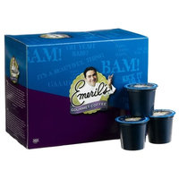 Emeril's Big Easy Bold Coffee, 24-Count K-Cups for Keurig Brewers, 9.90 oz, (Pack of 2)