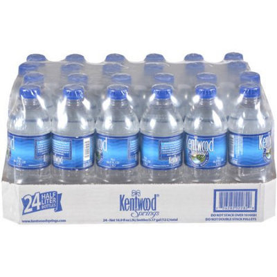 Kentwood Springs: Artisan Water, 3.17 gal