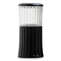 Chefs Spice Ratchet Blossom Flaxmill - black