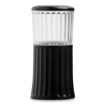 Chefs Spice Ratchet Blossom Flaxmill - black