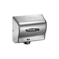 American Dryer EXT Series 540W Max Hand Dryer