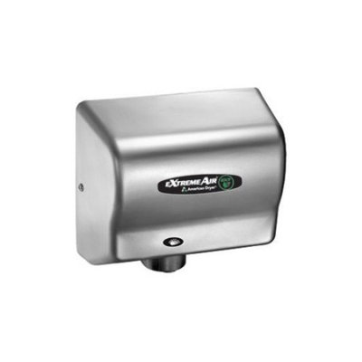 American Dryer EXT Series 540W Max Hand Dryer