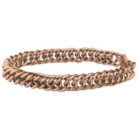 Sabona Copper Link Bracelet S/M-1 Each