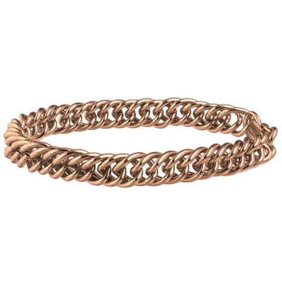 Sabona Copper Link Bracelet S/M-1 Each
