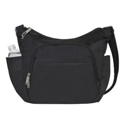 Travelon Anti-Theft RFID-Blocking Cross-Body Bag