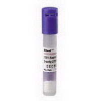 3M Attest Rapid Readout Biological Indicators and Test Packs For Steam Blue Cap, 50CT