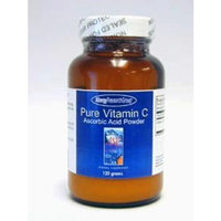 Allergy Research Group - Pure Vitamin C Powder 120 g