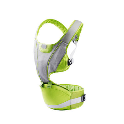 Ergonomic Baby Carrier for Infants and Toddlers Carrying Positions Adjustable Baby Sling Carrier