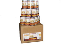 Survival Cave Canned Chicken Food-1 case (12 cans)-28oz