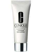 Receive a Free Superprimer Universal Face Primer with $75 Clinique purchase