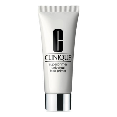 Receive a Free Superprimer Universal Face Primer with $75 Clinique purchase