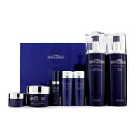 Time Revolution Night Repair Special Gift Set II: Control Booster 130ml & 30ml + Lotion 130ml & 30ml + Cream 50m