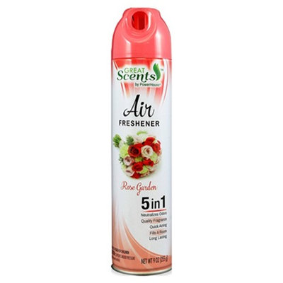 9Oz Rse Air Freshener, Pack of 12
