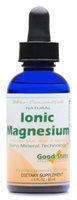 Good State Liquid Ionic Magnesium Ultra Concentrate - 10 Drops Per 50mg - 100 Servings