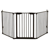 Dreambaby® Newport Adapta Gate