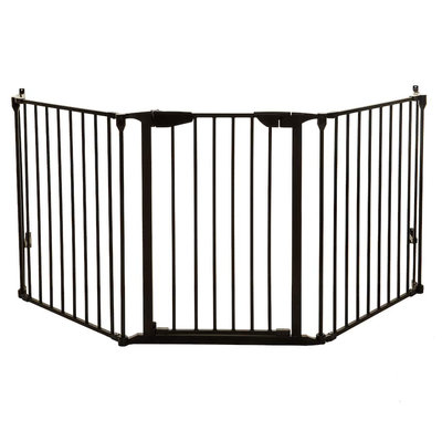 Dreambaby® Newport Adapta Gate