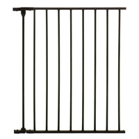 Dreambaby® Mayfair and Newport 1-Panel Extension