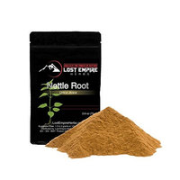 Stinging Nettle Root Extract - All Natural Testosterone Booster - Estrogen Blocker - Limits DHT, Hormone Balance and Immune Support - Gluten Free, Paleo/Vegan / Keto Friendly (75 g)