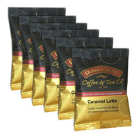 Door County Coffee Caramel Latte Ground Coffee 6-pk, Multicolor