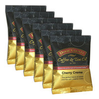 Door County Coffee Cherry Crème Ground Coffee 6-pk, Multicolor