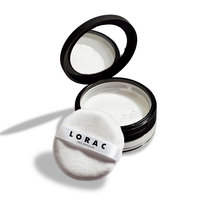 LORAC PRO Blurring Translucent Loose Powder, Multicolor