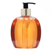 Simple Pleasures Harvest Pumpkin Hand Soap, Ovrfl Oth