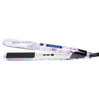 Bio Ionic Street Art 1-in. Flat Iron - Limited Edition, Multicolor