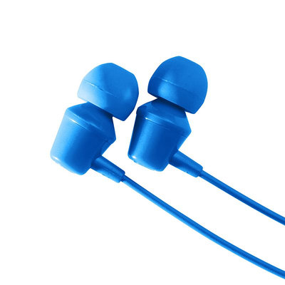 JAM Jam Buds Earbuds, Blue