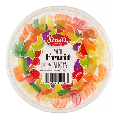 Fruit Slices Mini Passovr (Pack of 12)