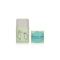 Meow Meow Tweet Deodorant Stick - Eucalyptus Lemon - 1.8oz