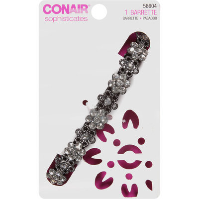 Conair Sophisticates Flower Barrette