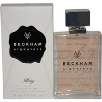Beckham Signature Story by David Beckham, 2.50 Ounce