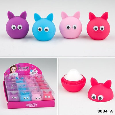 Topmodel So Happy Lip Gloss